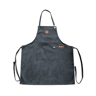 DELANTAL DE COCINA WAYU PARRILLERO PARA ASADO PARRILLA COCINA - 1