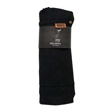 DELANTAL DE COCINA WAYU PARRILLERO PARA ASADO PARRILLA COCINA - 4