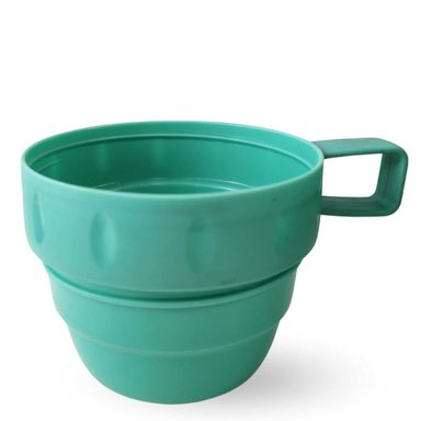 TERMO KEEP 1.8 LITROS OUTDOOR RESISTENTE CAFE TE BEBIDAS TURQUESA - 6