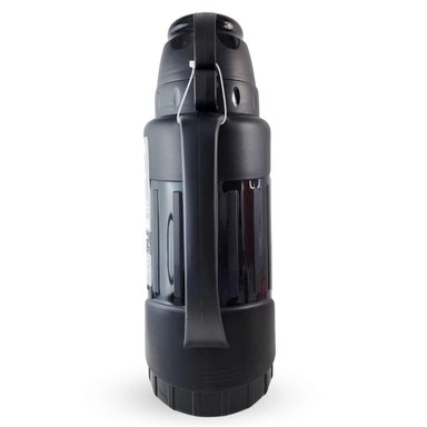 TERMO KEEP 1.8 LITROS OUTDOOR RESISTENTE CAFE TE BEBIDAS NEGRO - 2