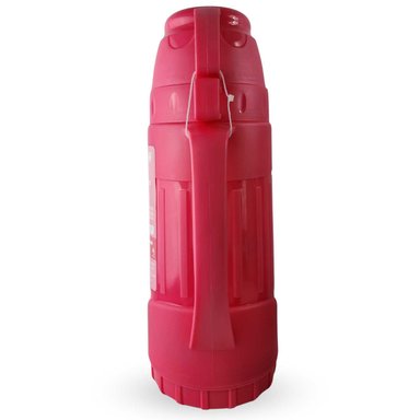 TERMO KEEP 1.8 LITROS OUTDOOR RESISTENTE CAFE TE BEBIDAS ROSA - 2