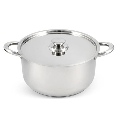 BATERIA COCINA WENS 8 PIEZAS ACERO INOXIDABLE COCINA 460-8SS - 3