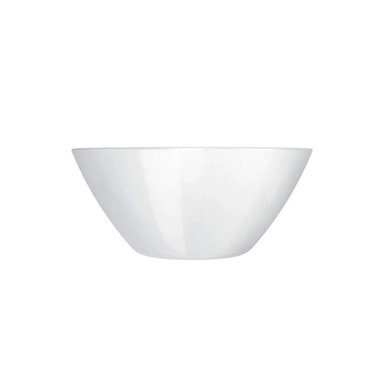 ENSALADERA PEQUEÑA OPAL MARINEX 390ML VIDRIO TEMPLADO BOWL - 1