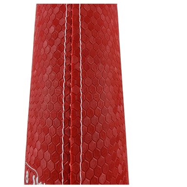 TERMO MEGA SLIM IV 470ML ACERO INOXIDABLE BEBIDAS TE EN COLOR CAFE EN COLOR ROJO - 3