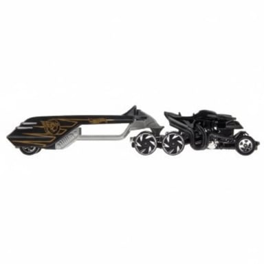 HOTWHEELS RAD RIDER RIG CAMION HOT WHEELS TRACK FLEET - 8