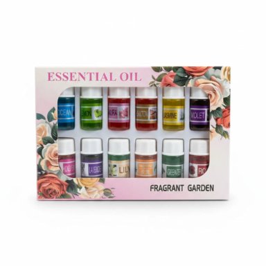 PACK 2 HUMIDIFICADORES 12 ESCENCIAS GRANO MADERA CLARO OSCURO - 3