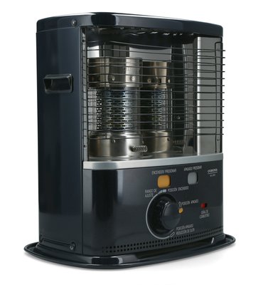 ESTUFA PARAFINA ESTUFAS CORONA 2.42 W JAPONESA MECHA RADIANTE RX-2485 - 3
