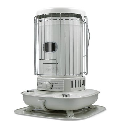 ESTUFA PARAFINA ESTUFAS CORONA 6.7 W JAPONESA MECHA 23-DKII - 3