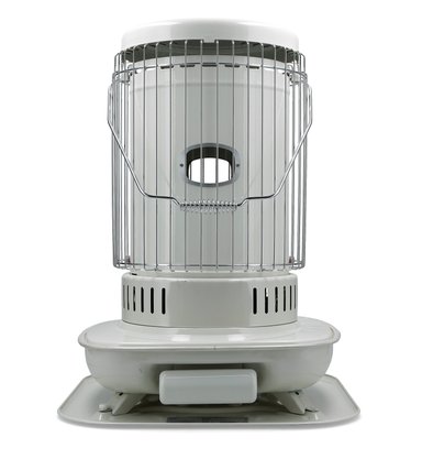ESTUFA PARAFINA ESTUFAS CORONA 6.7 W JAPONESA MECHA 23-DKII - 4