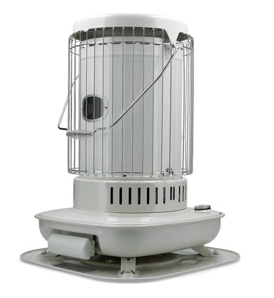 ESTUFA PARAFINA ESTUFAS CORONA 6.7 W JAPONESA MECHA 23-DKII - 5
