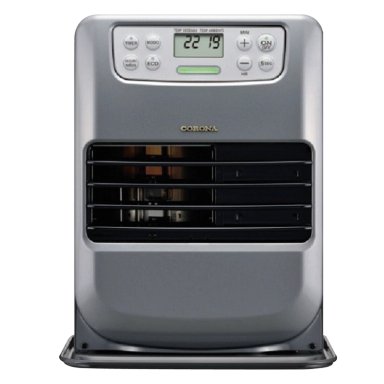 ESTUFA PARAFINA JAPONESA LÁSER FH-2506 GRAFITO - 1