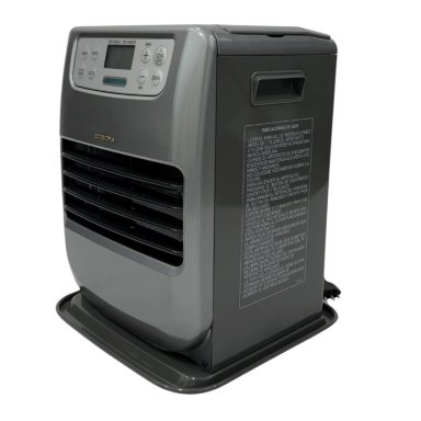 ESTUFA PARAFINA JAPONESA LÁSER FH-2506 GRAFITO - 3