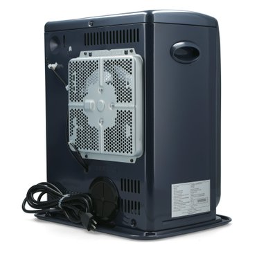 ESTUFA PARAFINA JAPONESA LÁSER FH-3016 BLUE - 4