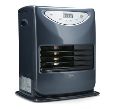 ESTUFA PARAFINA JAPONESA LÁSER FH-3016 BLUE - 5