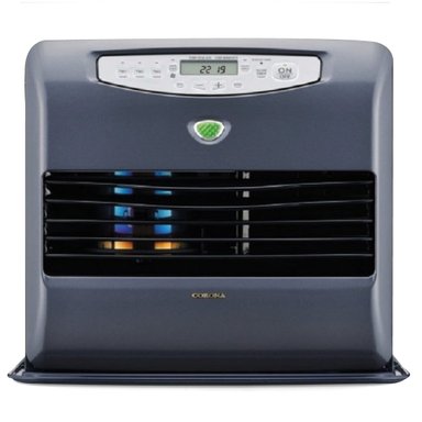 ESTUFA PARAFINA JAPONESA LÁSER FH-6747 BLUE - 1
