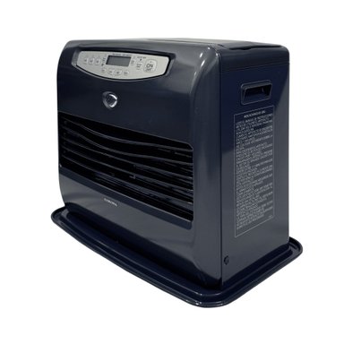 ESTUFA PARAFINA JAPONESA LÁSER FH-6747 BLUE - 7