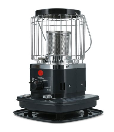 ESTUFA PARAFINA MECHA SH-77 - 3