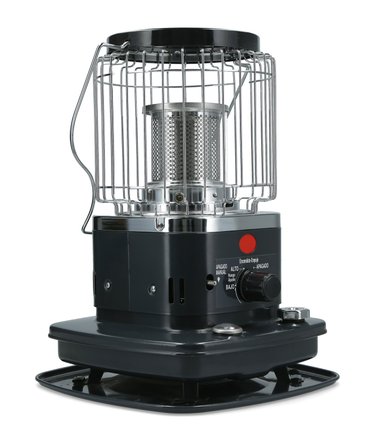 ESTUFA PARAFINA MECHA SH-77 - 5