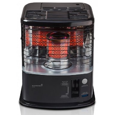 ESTUFA PARAFINA SUMOHEAT 2.1 W MECHA SH-85 - 1