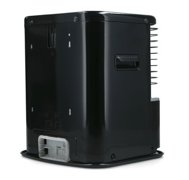 ESTUFA PARAFINA SUMOHEAT 2.1 W MECHA SH-85 - 4