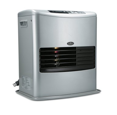 ESTUFA PARAFINA LÁSER FH-1040 - 6