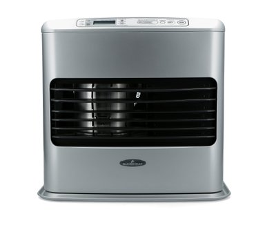ESTUFA PARAFINA LÁSER FH-1050 - 1