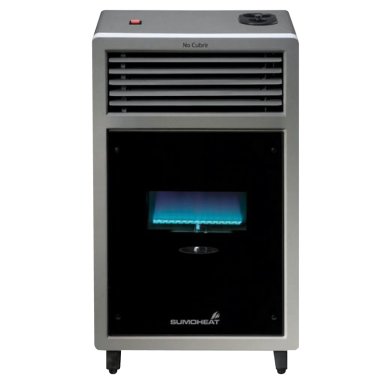 ESTUFA A GAS BLUE FLAME FH-4300 - 1