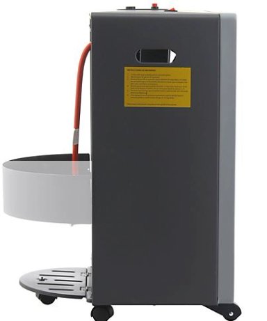 ESTUFA A GAS BLUE FLAME FH-4300 - 4