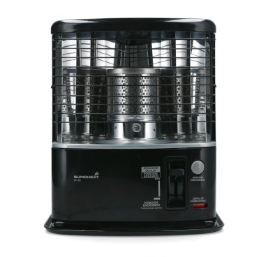 ESTUFA PARAFINA MECHA 4,5 LT SH-85 | Hasta 60 m² - 2
