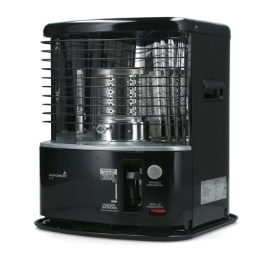 ESTUFA PARAFINA MECHA 4,5 LT SH-85 | Hasta 60 m² - 3
