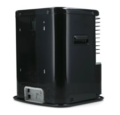 ESTUFA PARAFINA MECHA 4,5 LT SH-85 | Hasta 60 m² - 4