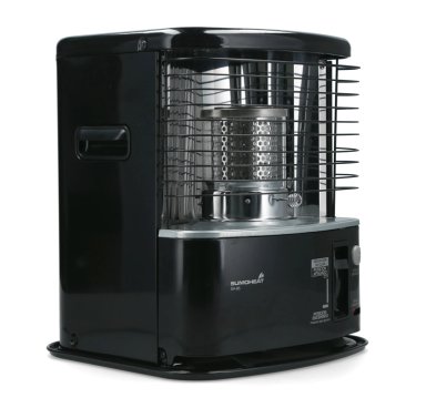 ESTUFA PARAFINA MECHA 4,5 LT SH-85 | Hasta 60 m² - 5