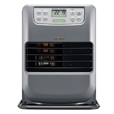ESTUFA PARAFINA JAPONESA LÁSER FH-2506 GRAFITO - 1