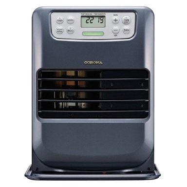 ESTUFA PARAFINA JAPONESA LÁSER FH-2506 BLUE | Hasta 60 m² - 1