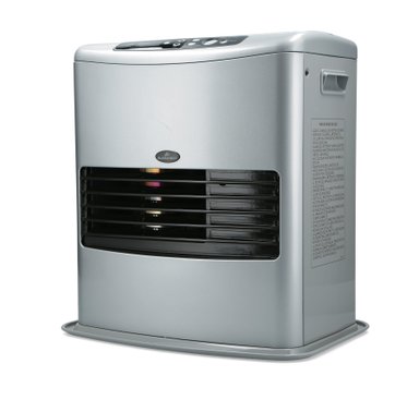 ESTUFA A PARAFINA LÁSER JAPONESA FH-1040 - 3
