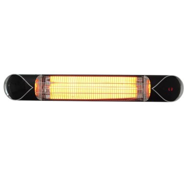 ESTUFA ELE CTRICA DE TERRAZA SUMOHEAT SH STAR - 1