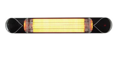 ESTUFA ELE CTRICA DE TERRAZA SUMOHEAT SH STAR - 2