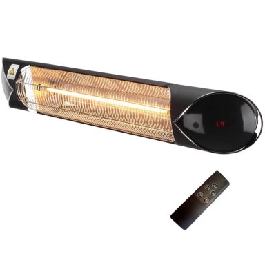 ESTUFA ELE CTRICA DE TERRAZA SUMOHEAT SH STAR - 3