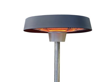 ESTUFA ELE CTRICA DE TERRAZA SUMOHEAT SH PLUS - 3