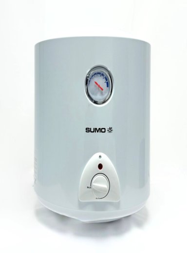 TERMO ELÉCTRICO 30 LITROS 1500 W DE MURO - 3