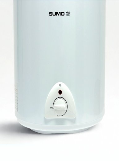 TERMO ELÉCTRICO 30 LITROS 1500 W DE MURO - 4