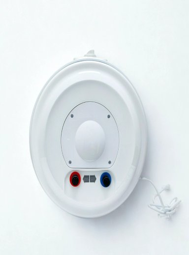 TERMO ELÉCTRICO 30 LITROS 1500 W DE MURO - 5