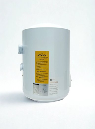 TERMO ELÉCTRICO 30 LITROS 1500 W DE MURO - 6