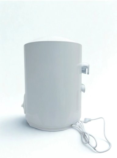 TERMO ELÉCTRICO 30 LITROS 1500 W DE MURO - 7
