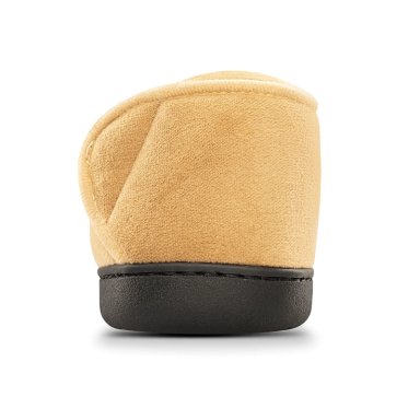 PANTUFLAS UNISEX SWISS NATURE LABS COMFY WRAPS AJUSTABLES UNITARIA - 4