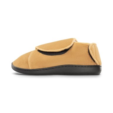 PANTUFLAS UNISEX SWISS NATURE LABS COMFY WRAPS AJUSTABLES UNITARIA - 5