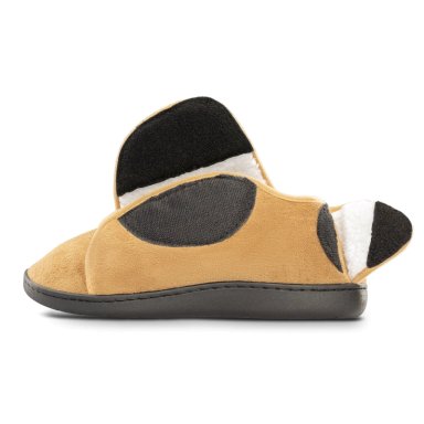 PANTUFLAS UNISEX SWISS NATURE LABS COMFY WRAPS AJUSTABLES UNITARIA - 7