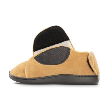 PANTUFLAS UNISEX SWISS NATURE LABS COMFY WRAPS AJUSTABLES UNITARIA - 6