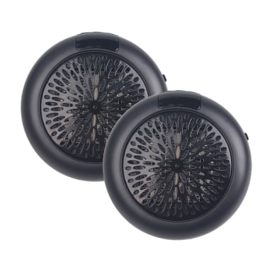 CALEFACTOR SWISS NATURE LABS INSTA HEATER PARED DOS UNIDADES - 1