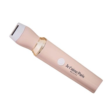 DEPILADORA SWISS NATURE LABS JE T’AIME PARIS PORTATIL UNITARIO - 1